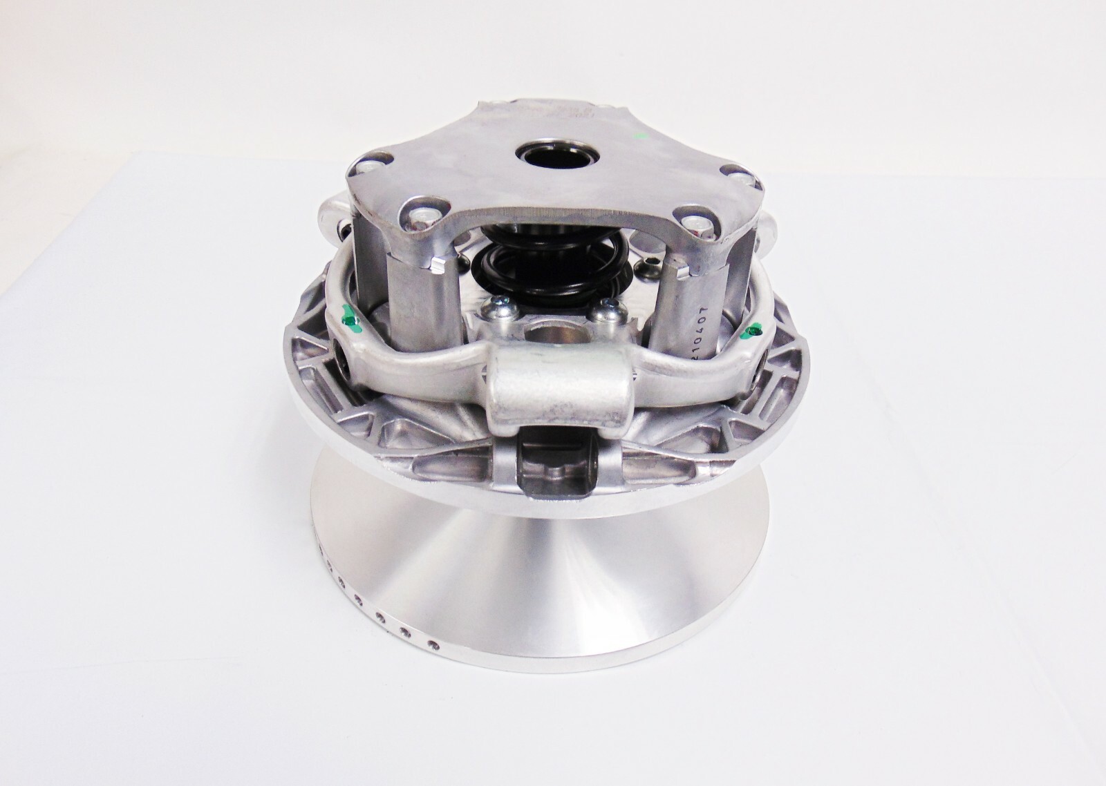 OEM Arctic Cat Snowmobile Drive Clutch Uncalibrated 0746-933 READ 4 FIT CLEARANC