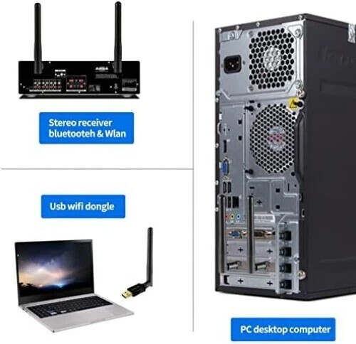 Furrion RV Camera Antenna Boost (2 Pack)