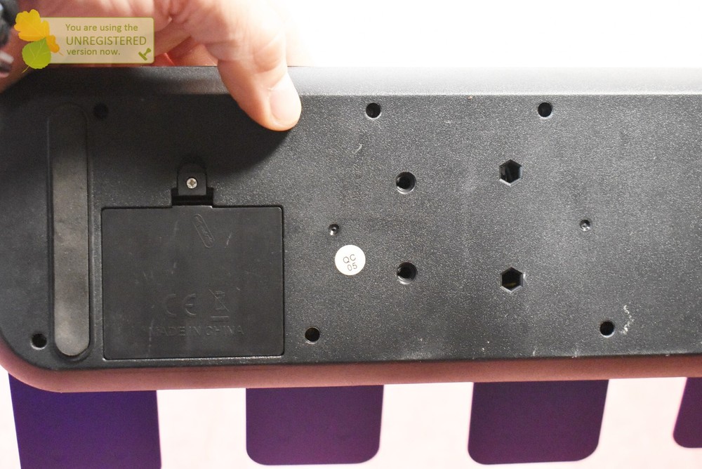 Soft Dart Target Game