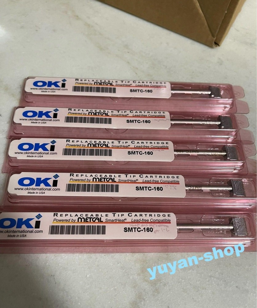 1pc   Soldering Tip   SMTC-160