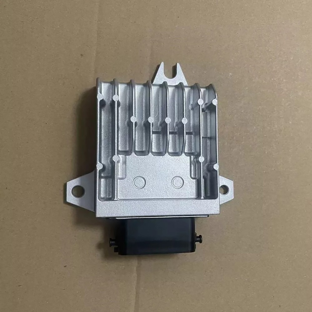Dual-Chip Programmed Transmission Control Module For Mazda 10-11 L539189E1H