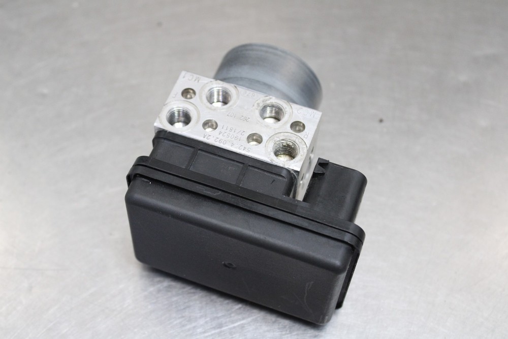19-22 DUCATI DIAVEL 1260S ABS PUMP UNIT MODULE