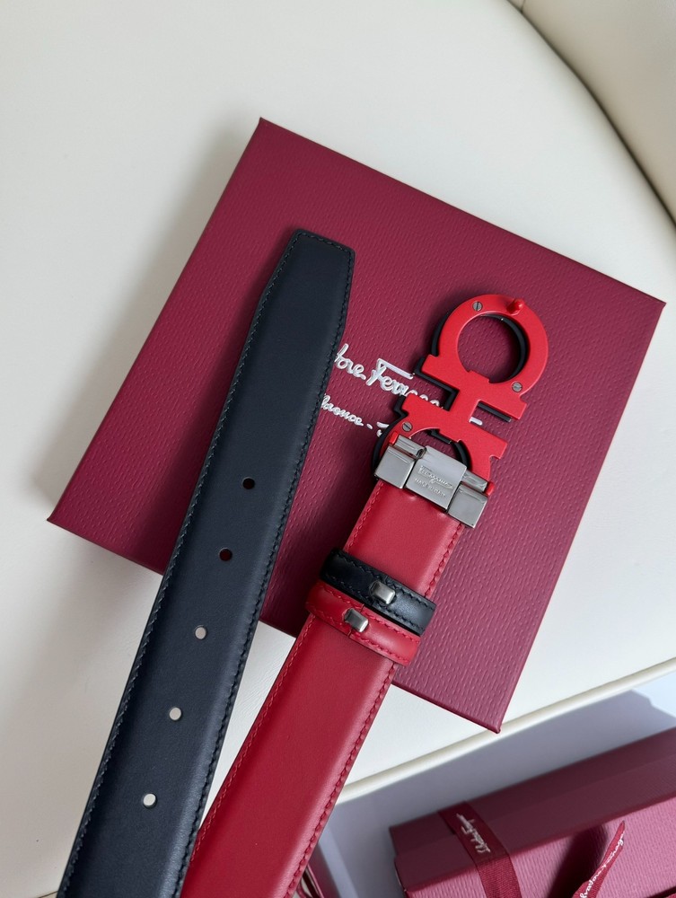 Authentic FERRAGAMO Belt for Sale NEW