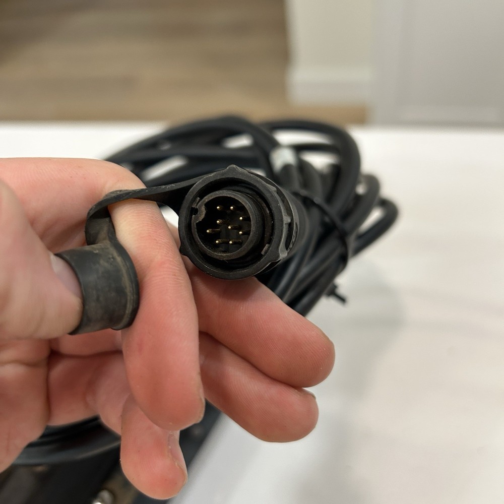Lowrance 3 in 1 Active Imaging Transducer