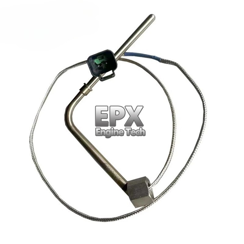 383-2989 Temperature Sensor For CAT E3508B E3512B E3516B Excavator G3508 Engine