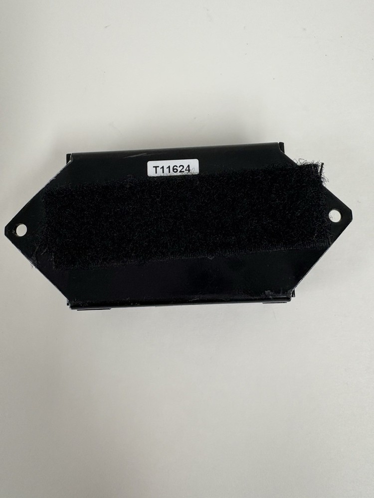 Code 3 T11624 Lightbar Control Interface Module