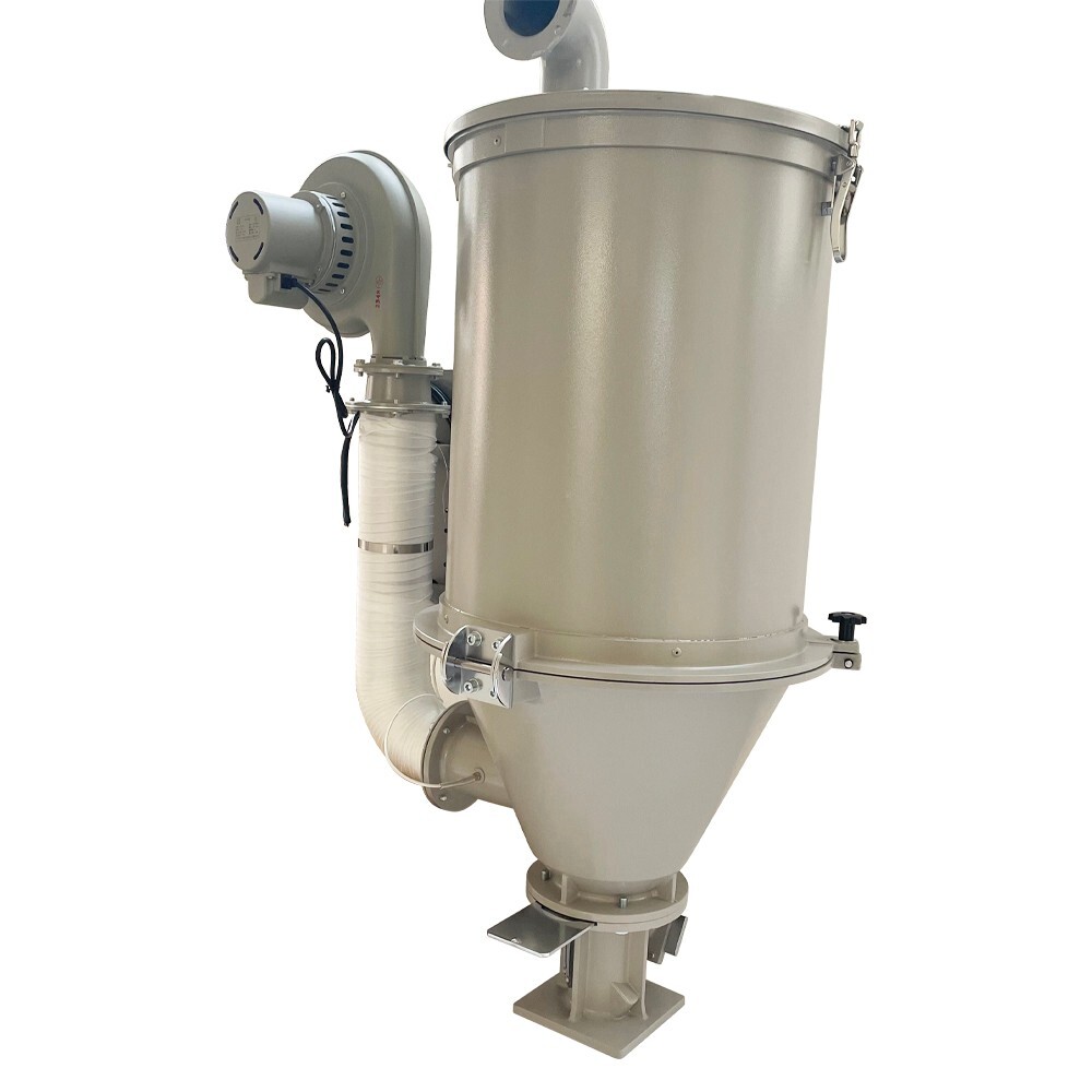 15kg Hopper Plastic Dryer Pellet Dehumidifier Plastic Injection Drying Machine