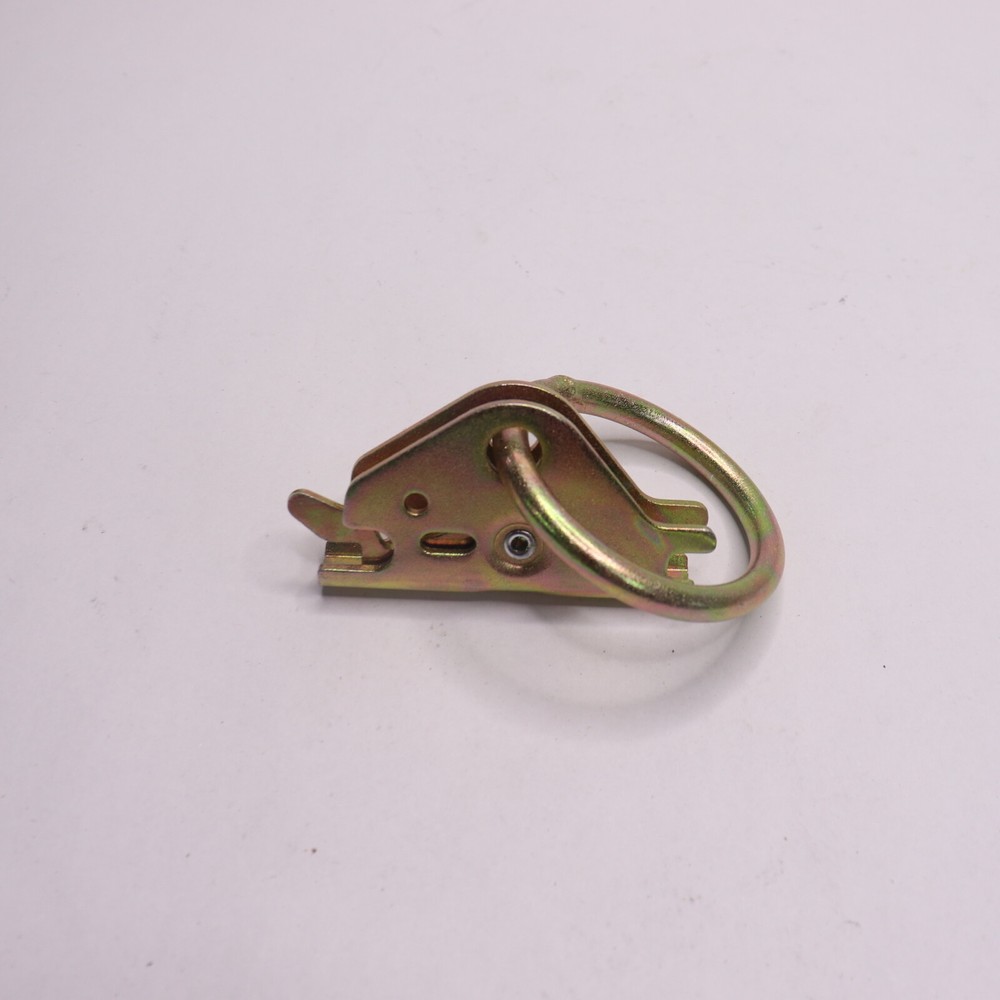 E Track Tie Down with O-Ring SEF1017RR