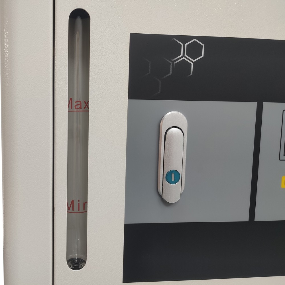 Integrated Cold Hot Machine High Low Temperature Circulation Device Integrated M