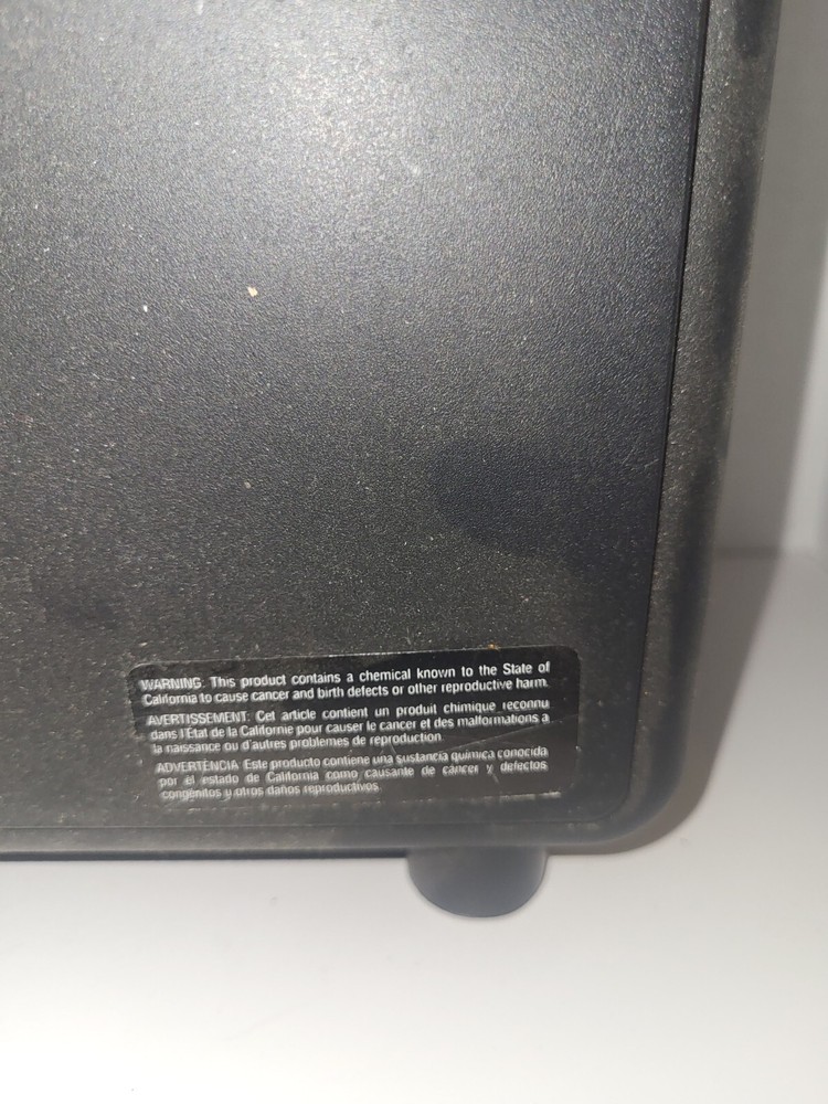 Cornwell Tools Airbrush