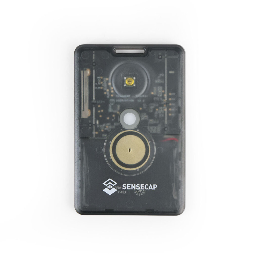 T1000-E Meshtastic™ Radio