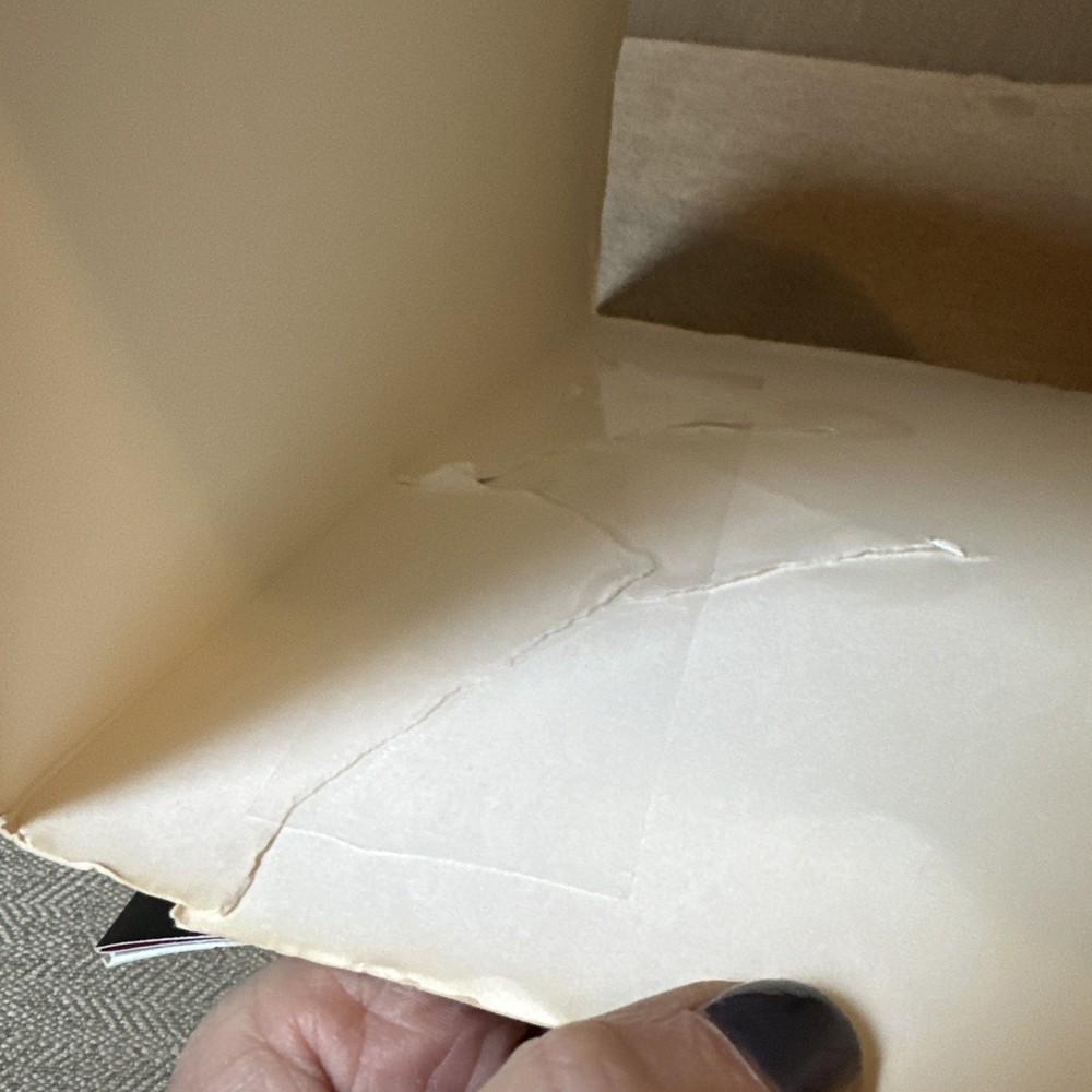 Carolina Biological Supply Wolfe Student Microscope NIB