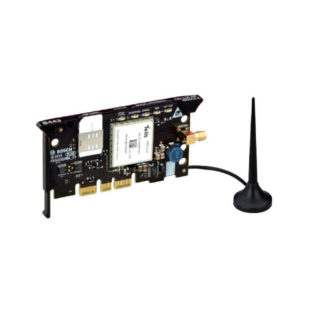 Bosch B443 Conetix Plug-in Cellular Communicator
