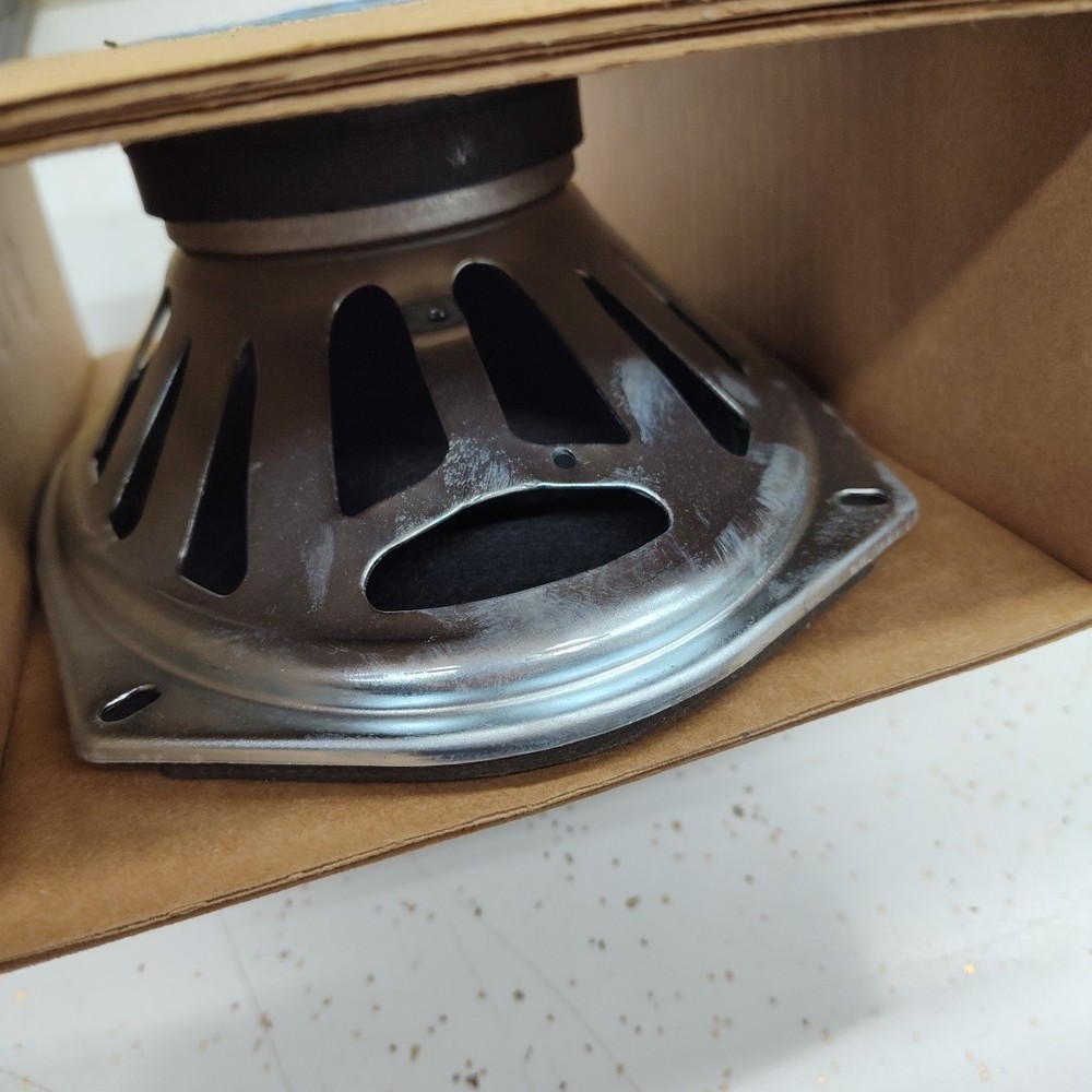 Sears Jensen Mag-20 Stereo Speakers