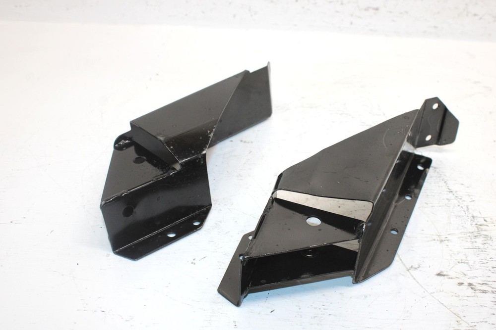 1989 Yamaha Inviter Oem Frame Brace Set SY17