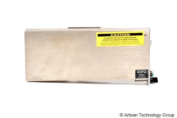 Exfo IQS-3150-CI-EI Variable Attenuator