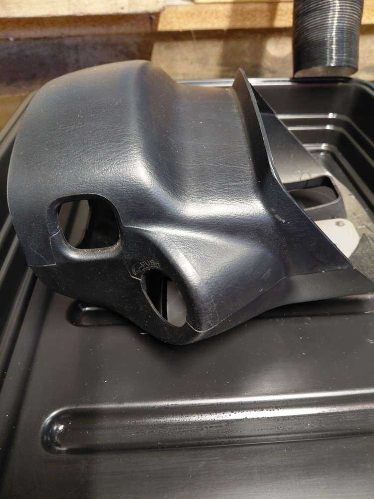 Toyota Celica Steering Column