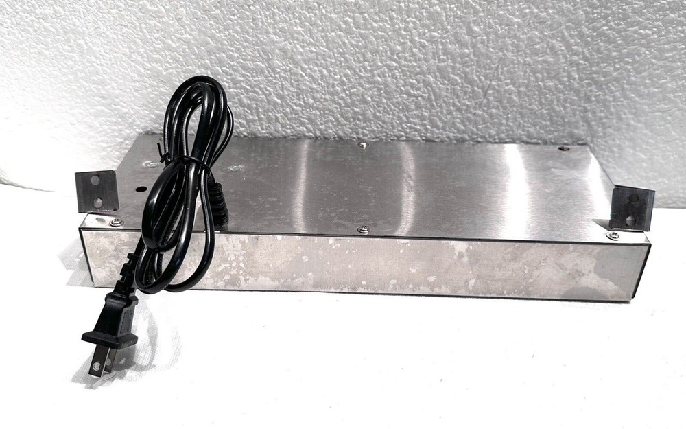 Digital Timer Kitchen Cooking Reminder Portable LCD Calculagraph, 8 Channels