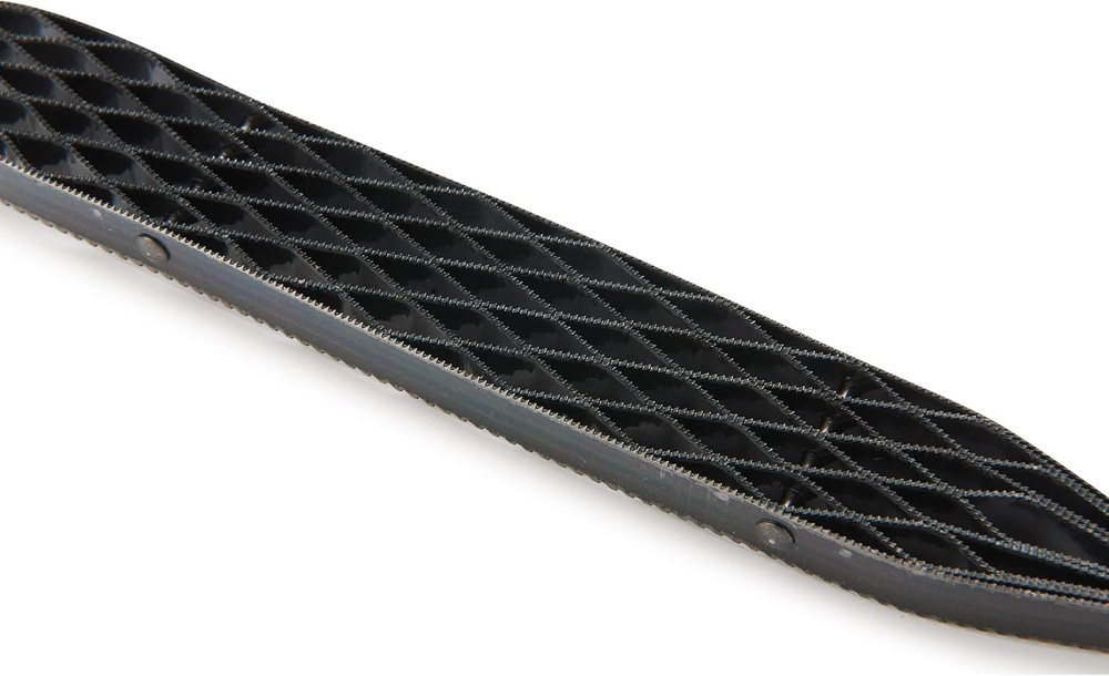 9 Saw Rasp by