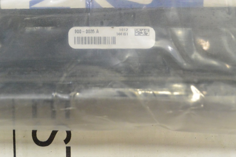 SEL 900-0035A Rack Mount LCD Touchmonitor Kit New Surplus