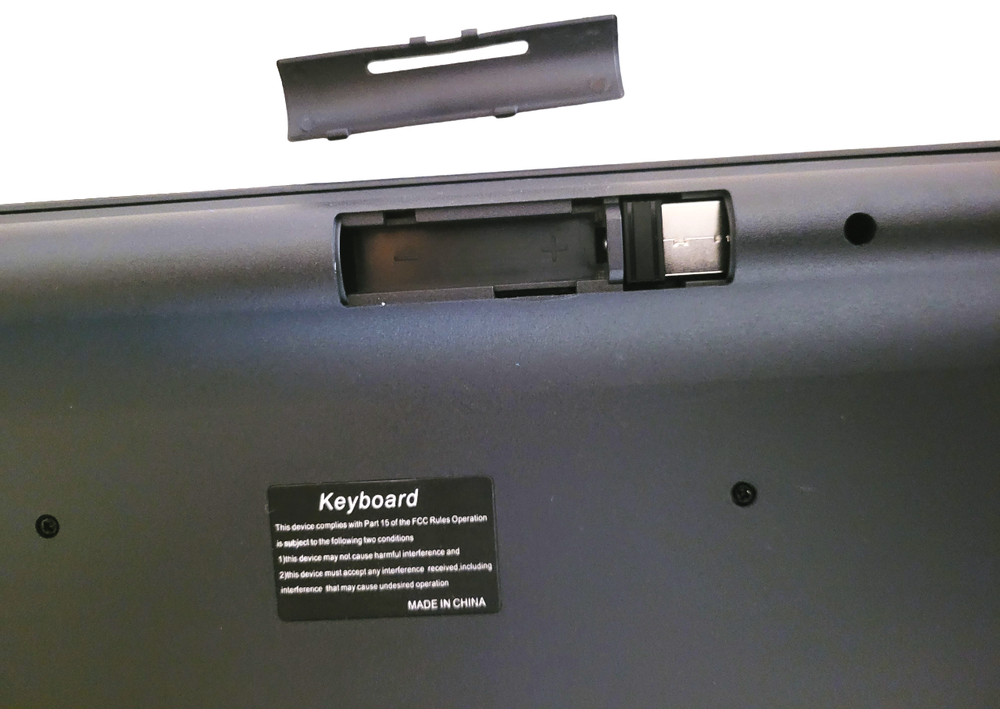 Mini Keyboard And Mouse Wireless Tested