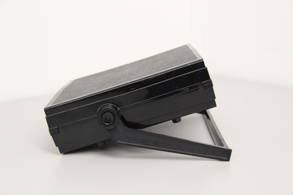 Nyad Inc Model 160 Hygrometer Noise Analyzer