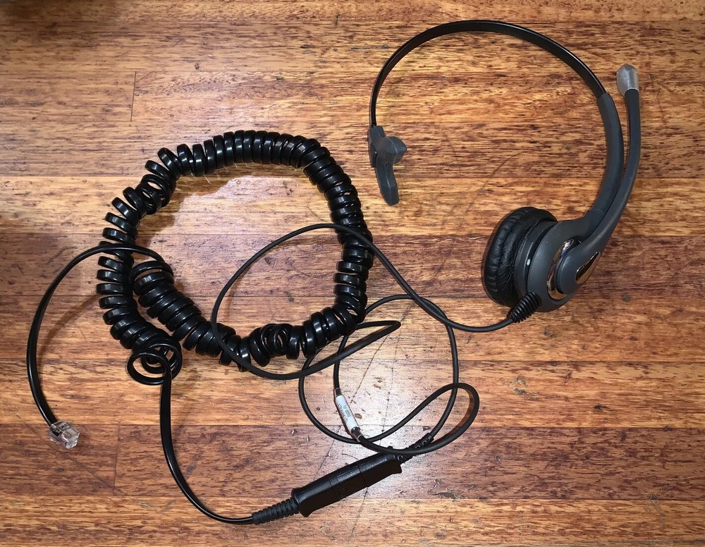 starkey earborne headset professional grade