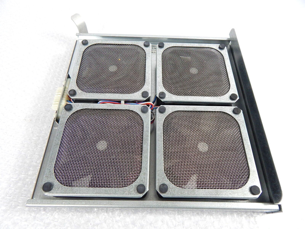 GE GB200014 VIVID E9 - FAN DRAWER