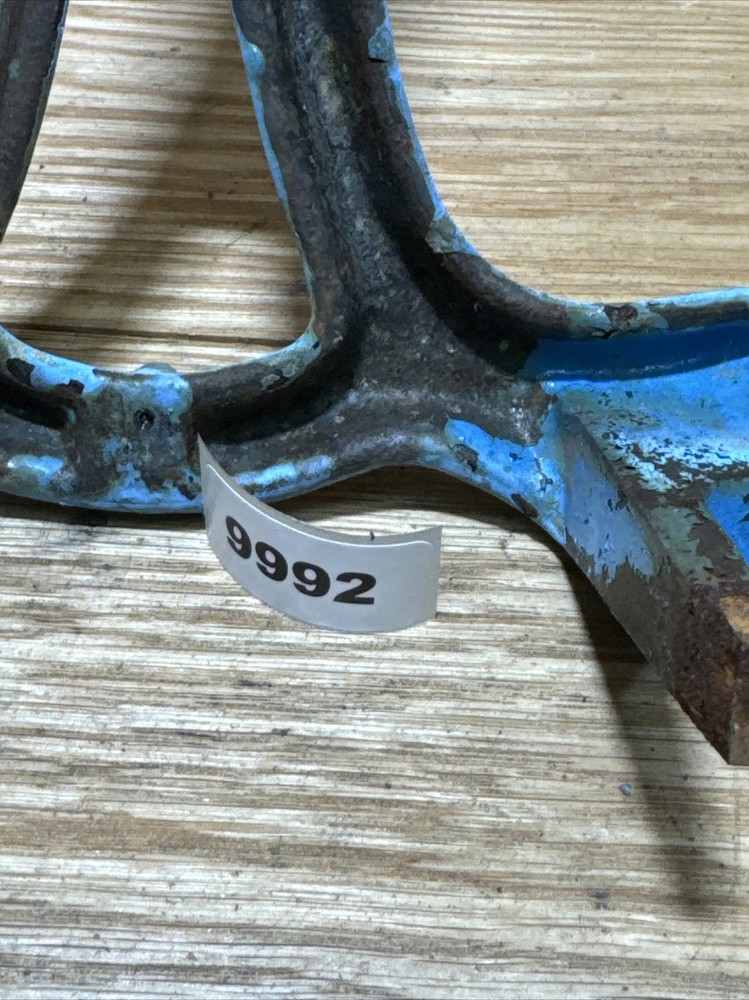 Stimpson 100 Lbs Capacity Computing Scale No 75 Table Casting Part