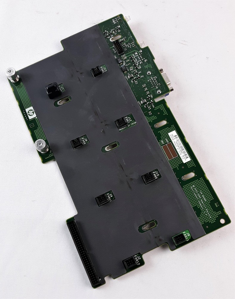 HP 012527-001 Fan Board