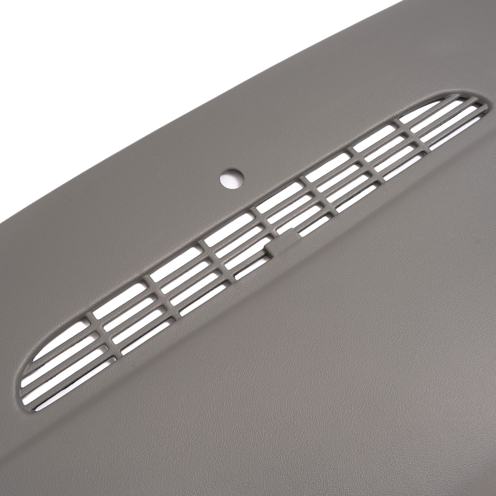 For Avalanche Suburban Tahoe Yukon Dash Cover Cap Gray 2007-2014