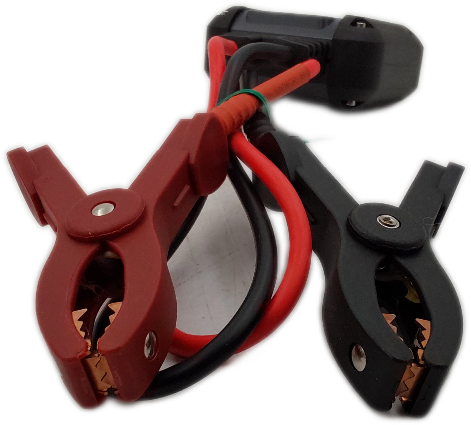 B1E Battery Tester for Automotive 12V Lead-Acid Batteries Diagnostic Tool