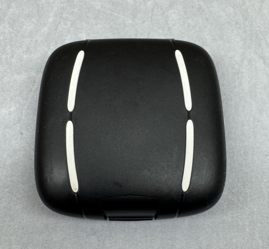 Lakemaster SD card slot case *Case Only*