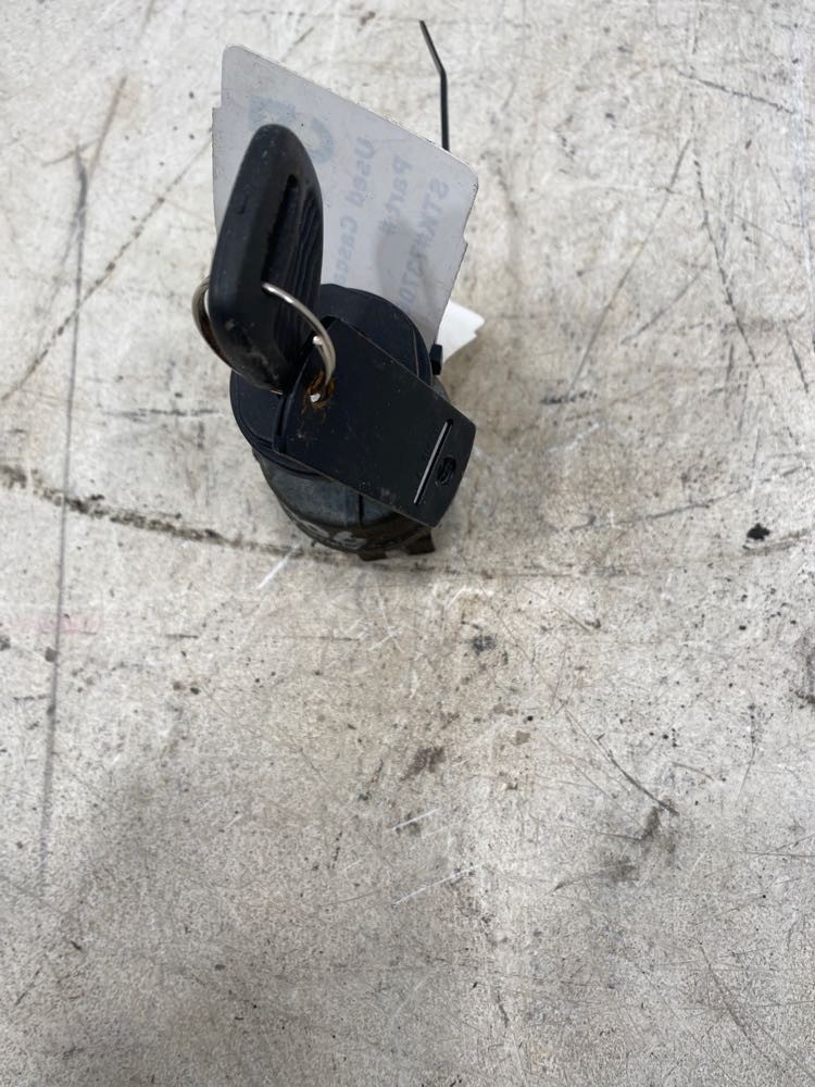 2015 Freightliner Cascadia Ignition Part (566-10063)