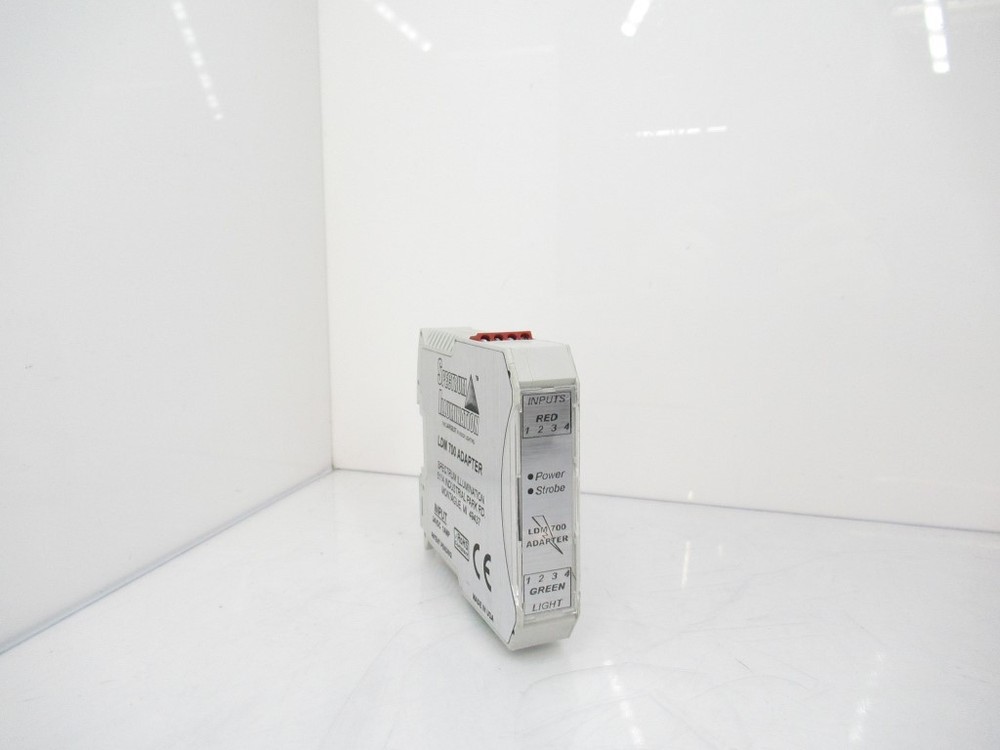 Spectrum Illumination LDM-700 Standard Led Driver Adapter Module