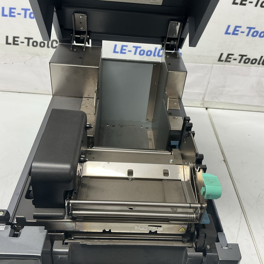 CITIZEN CL-S700 Serial Ethernet printer W-846S