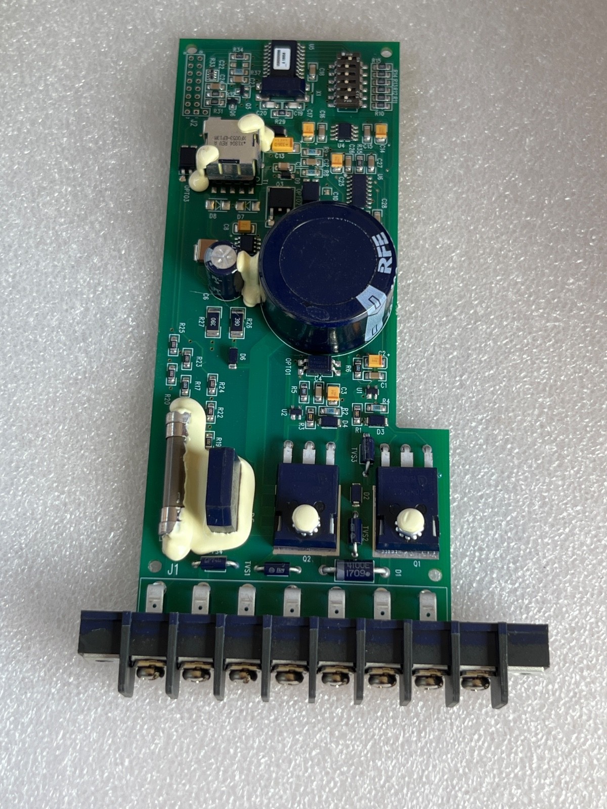 C-1A94V-1806T CIRCUIT BOARD