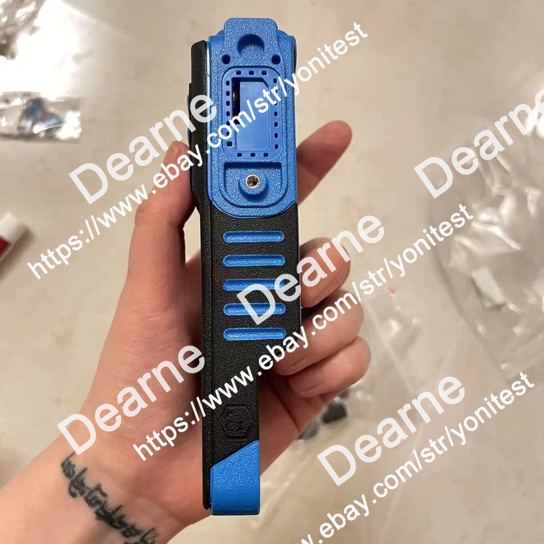 Motorola P8608Ex original case