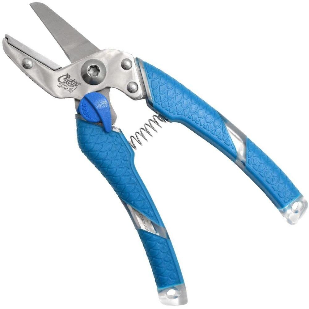 New Camillus Anvil Cutters 23041