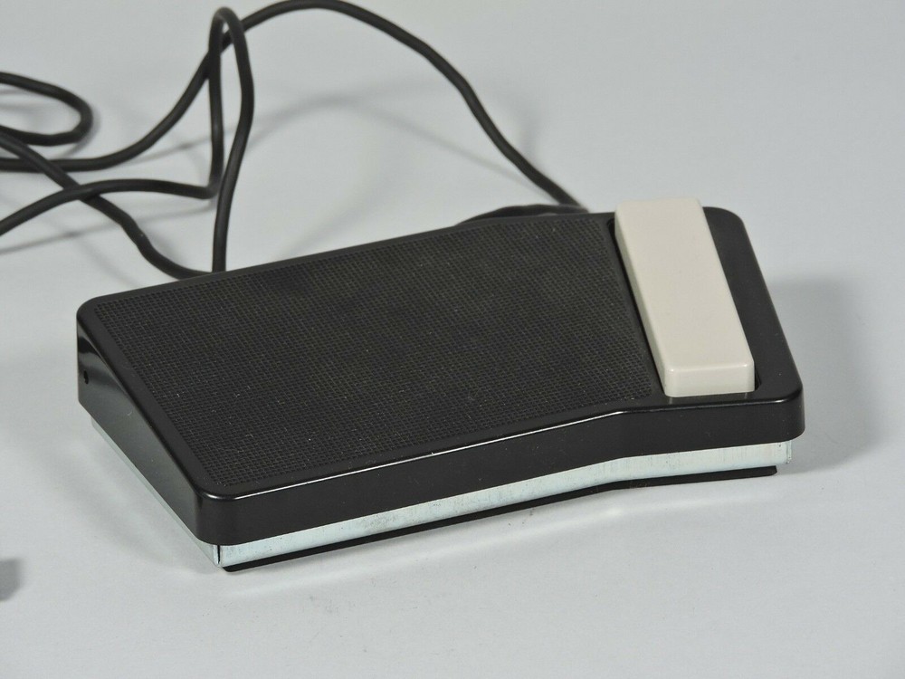 Olympus Foot Control Switch Model RS 6