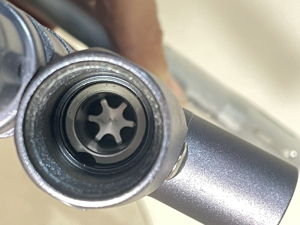 Spyder TL-R Paintball Marker