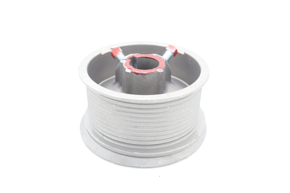 Sectional Garage Door Cable Drum - Large (Pair)