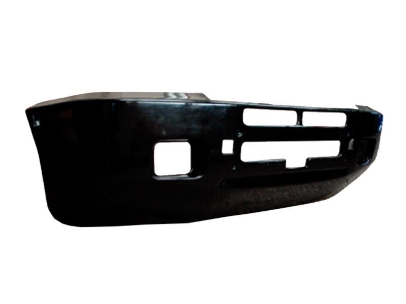 Kenworth T600 Bumper Assembly, Front