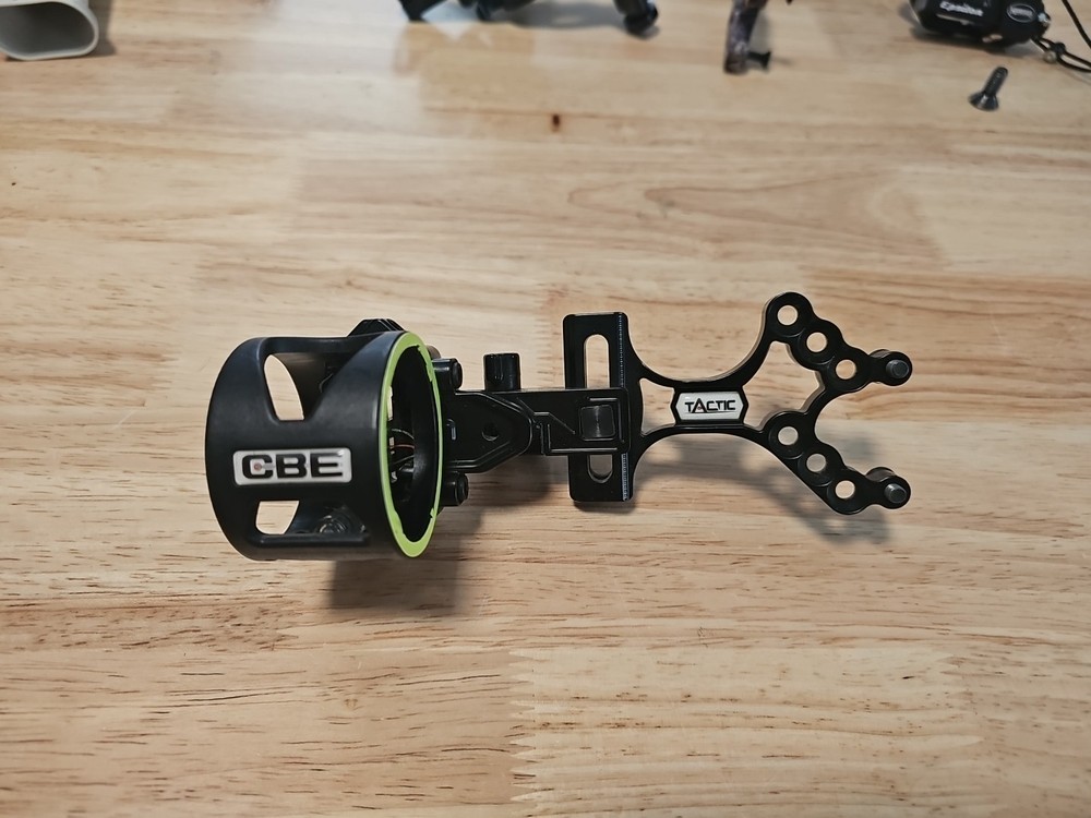 CBE Tactic Sight 3 Pin