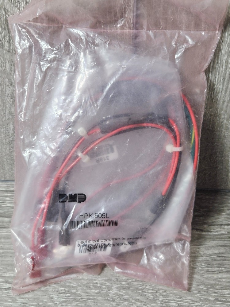 DMP - HPK.505L