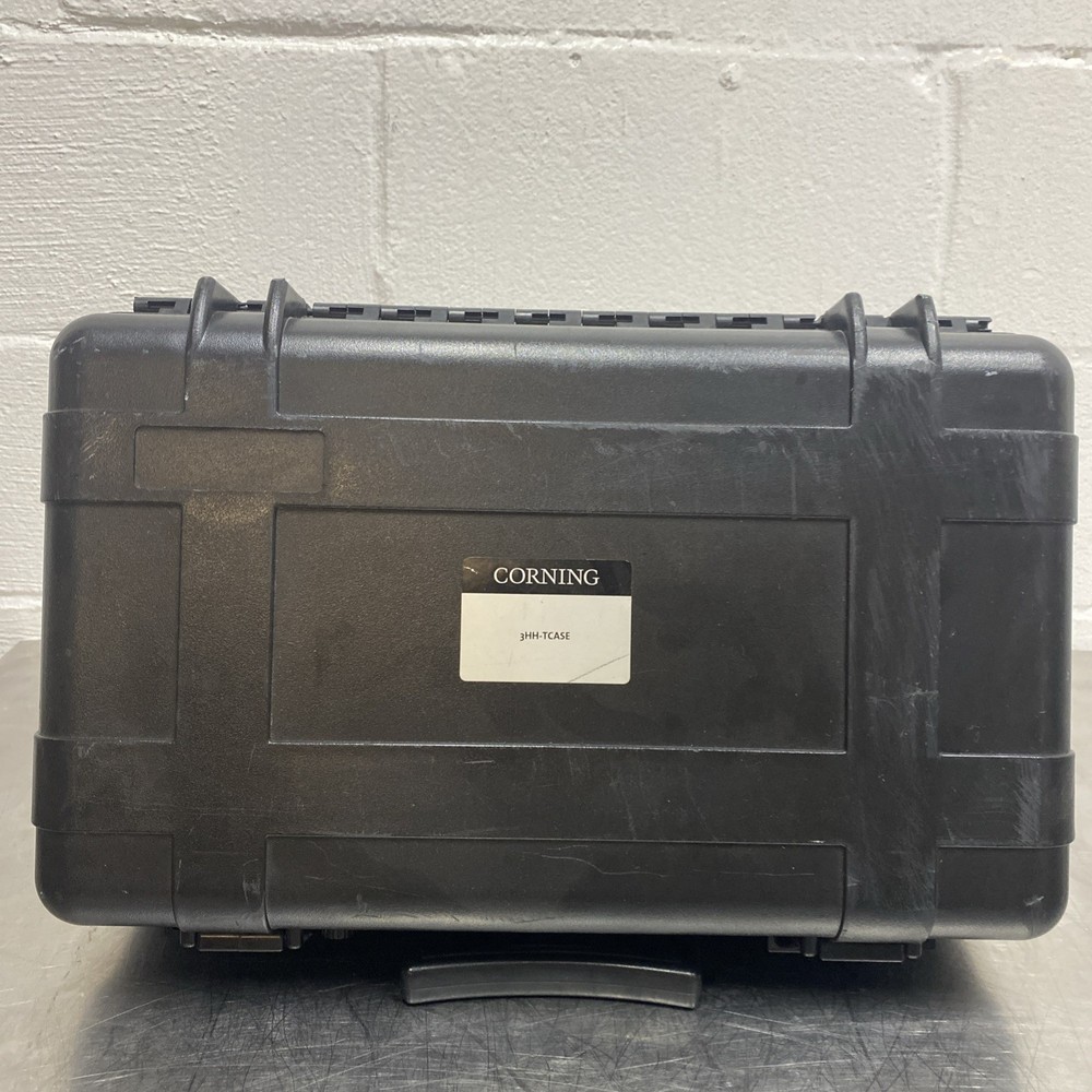 Corning OTS 300 Series Optical Source & Optical Meter