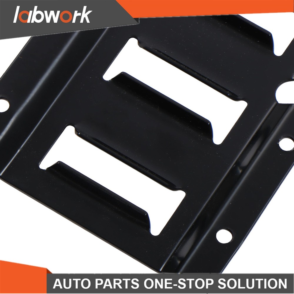Labwork E Track 1 Feet Tie Down Tracks 4 Pack Trucks Trailers Garage E Track