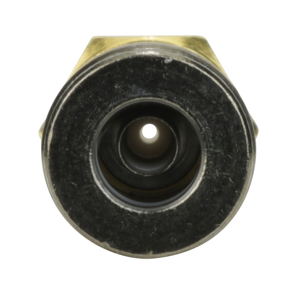 Construct Pro — 75 Ohm F Male Compression Connector for MINI Coax (5 Pack)