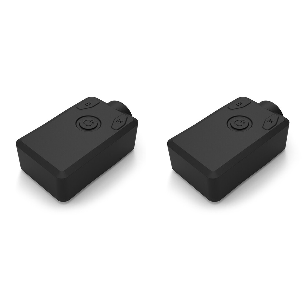 Silicone Case Soft Cover Protect for Mobius Maxi 2.7K Dash Camera-Case Only 2PCS