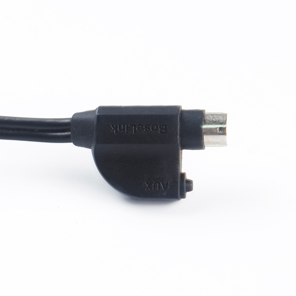 Bose BoseLink 9 Pin Cable Adapter For Wave Music System Multi-CD 3 CD Changer